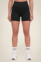 Gorilla Wear Florence Seamless Contour Shorts Shorts Black