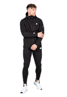 Gorilla Wear Foster Softshell Jacket Jacket Black
