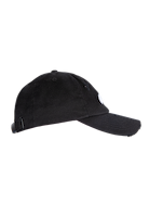 Gorilla Wear Galway Distressed Cap Caps & Beanies Black