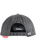 Gorilla Wear Galway Distressed Cap Caps & Beanies Washed Gray