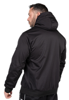 Gorilla Wear Glendale Softshell Jacket Jacket Black