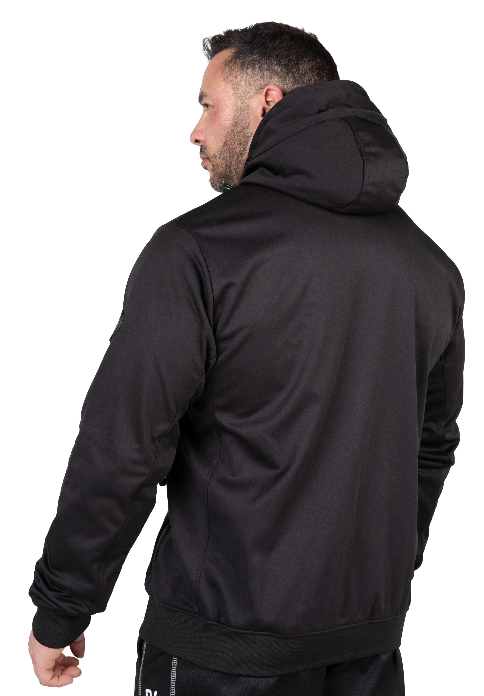 Gorilla Wear Glendale Softshell Jacket Jacket Black