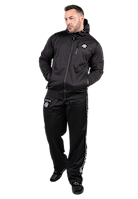 Gorilla Wear Glendale Softshell Jacket Jacket Black