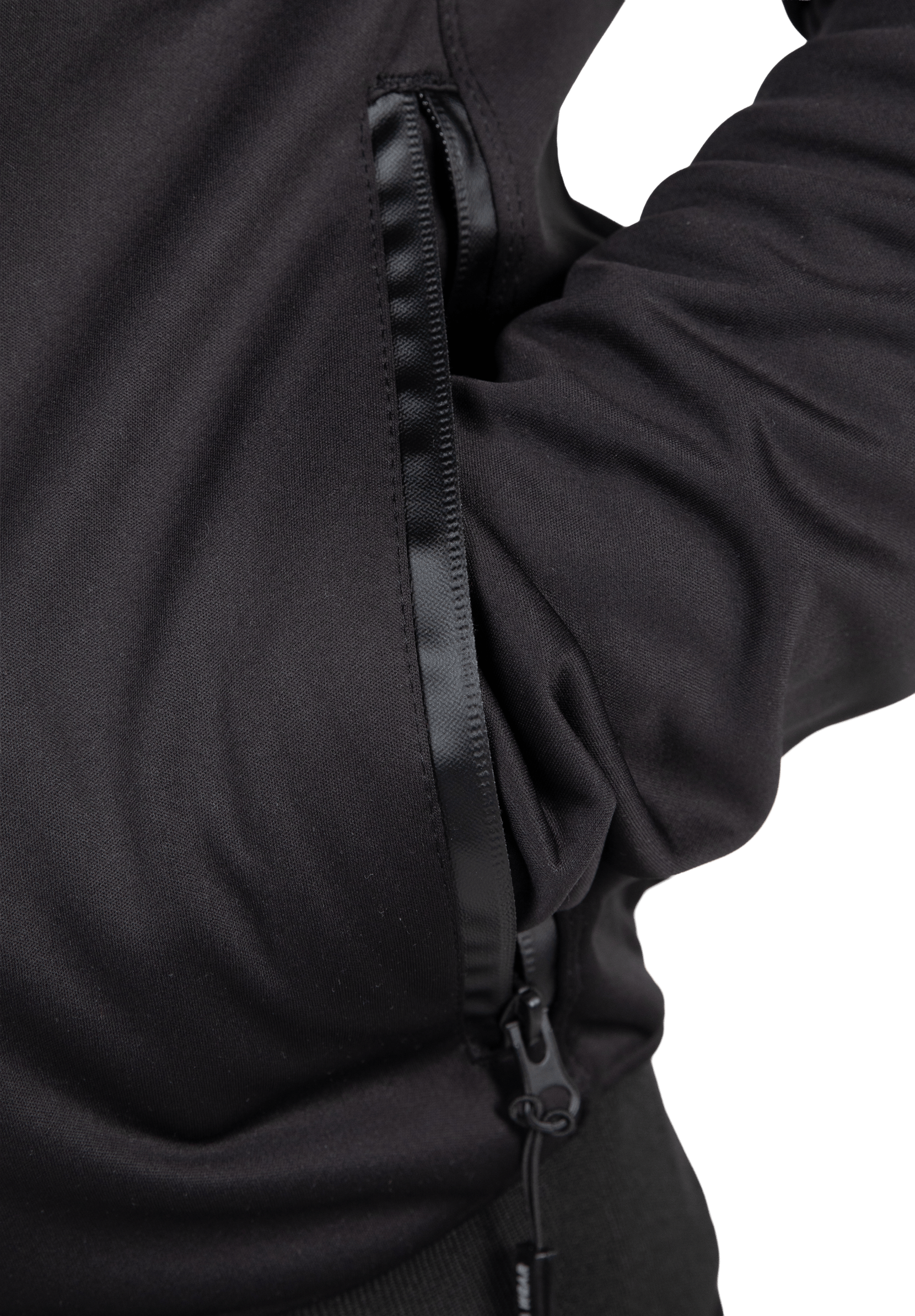 Gorilla Wear Glendale Softshell Jacket Jacket Black