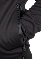 Gorilla Wear Glendale Softshell Jacket Jacket Black