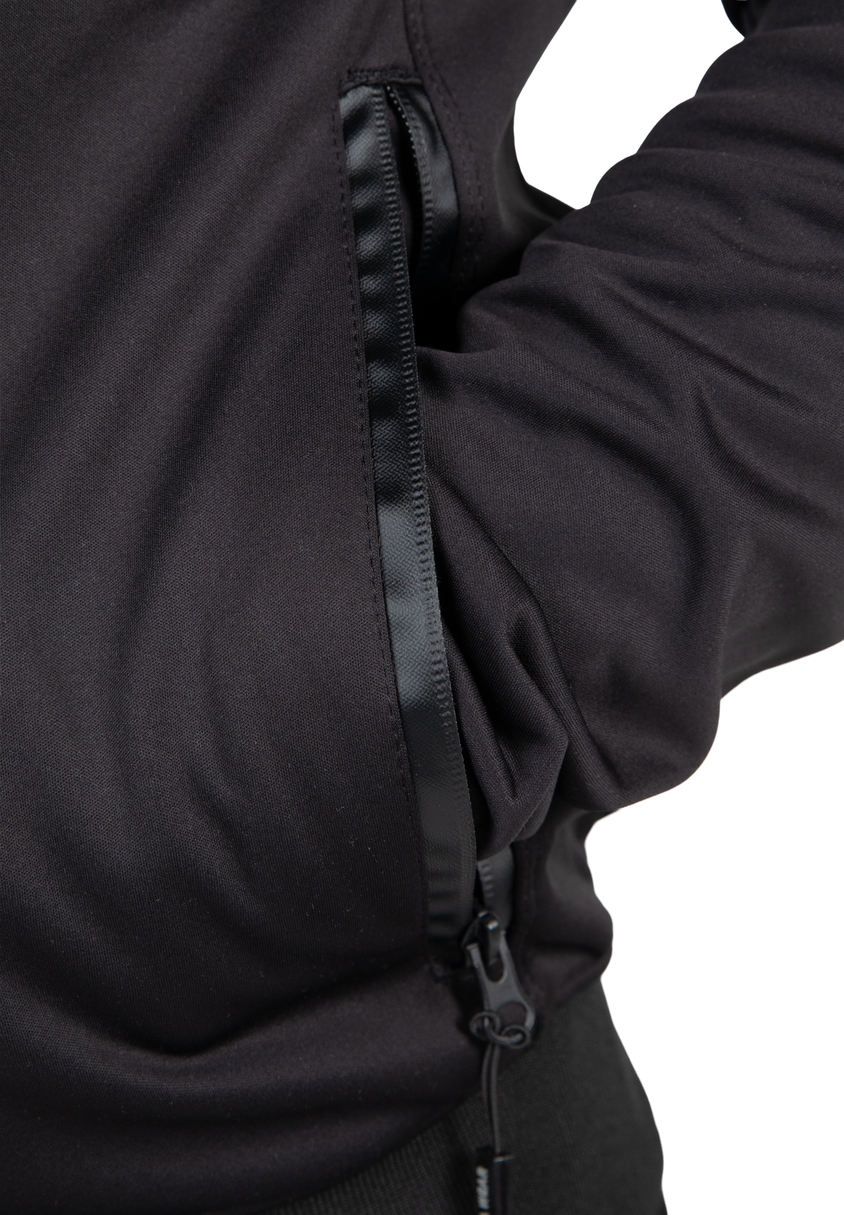 Gorilla Wear Glendale Softshell Jacket Jacket Black