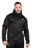Gorilla Wear Glendale Softshell Jacket Jacket Black