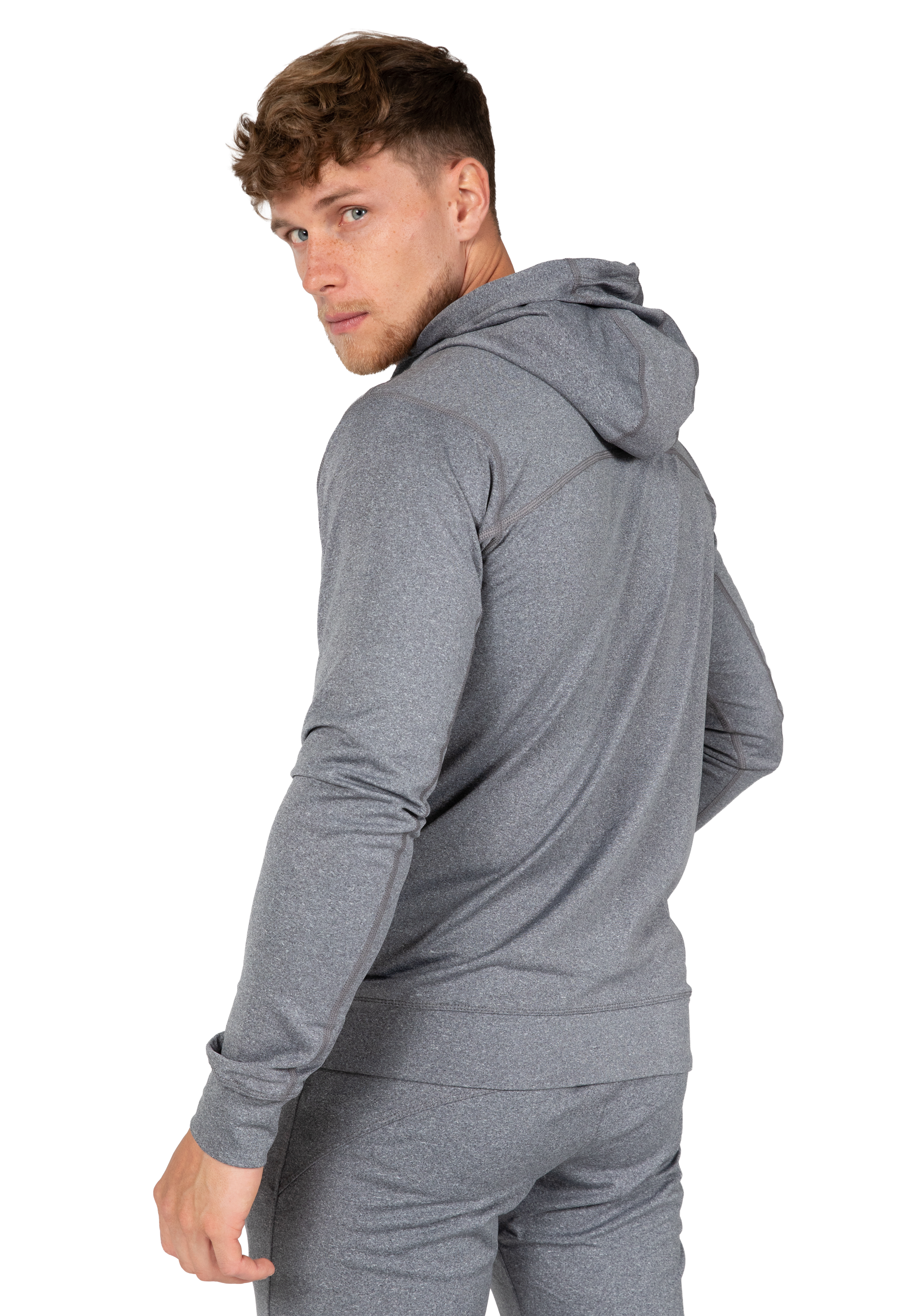 Gorilla Wear Glendo Jacket Jacket Light Gray
