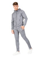 Gorilla Wear Glendo Jacket Jacket Light Gray