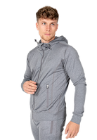 Gorilla Wear Glendo Jacket Jacket Light Gray