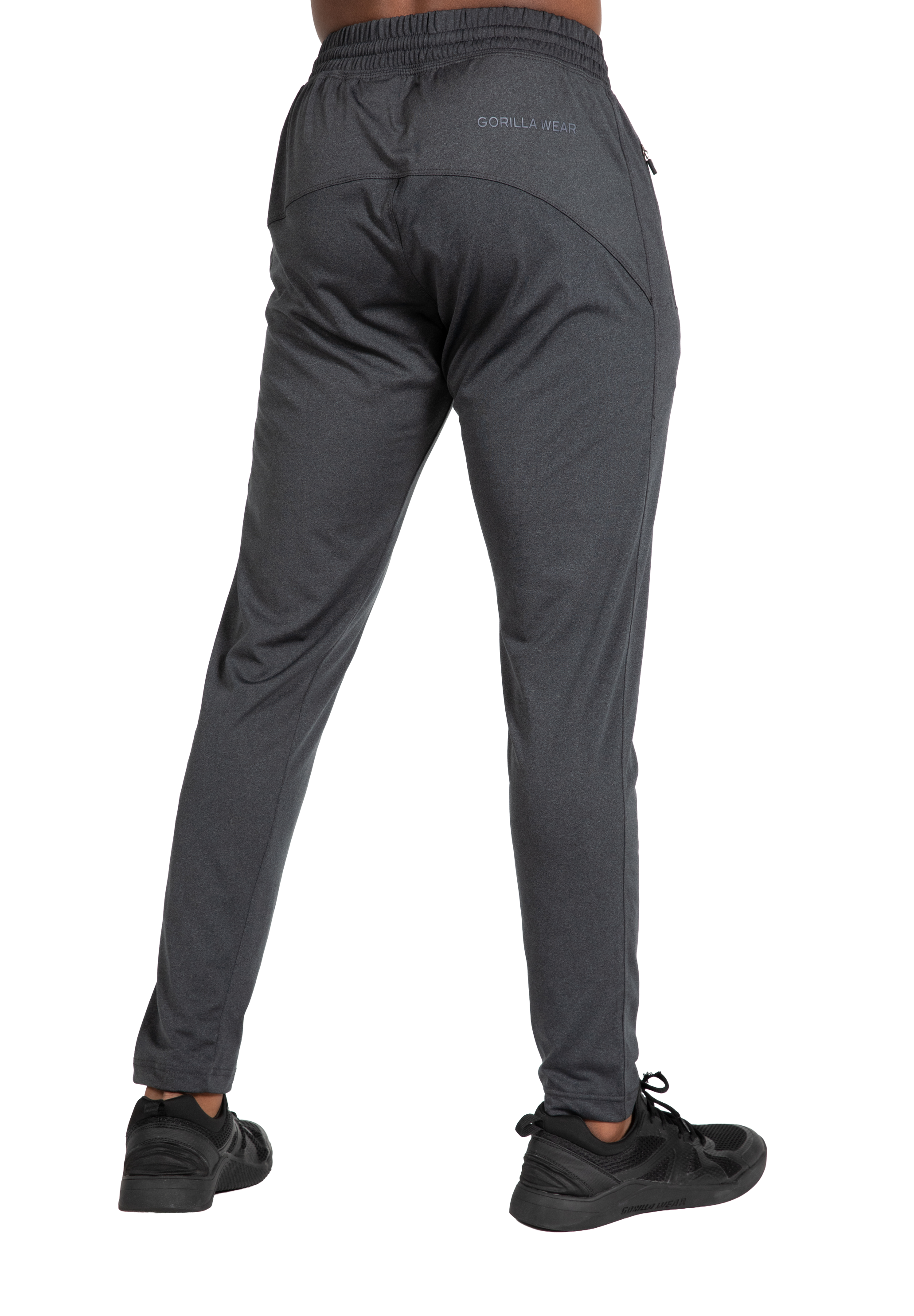 Gorilla Wear Glendo Pants Pants Anthracite