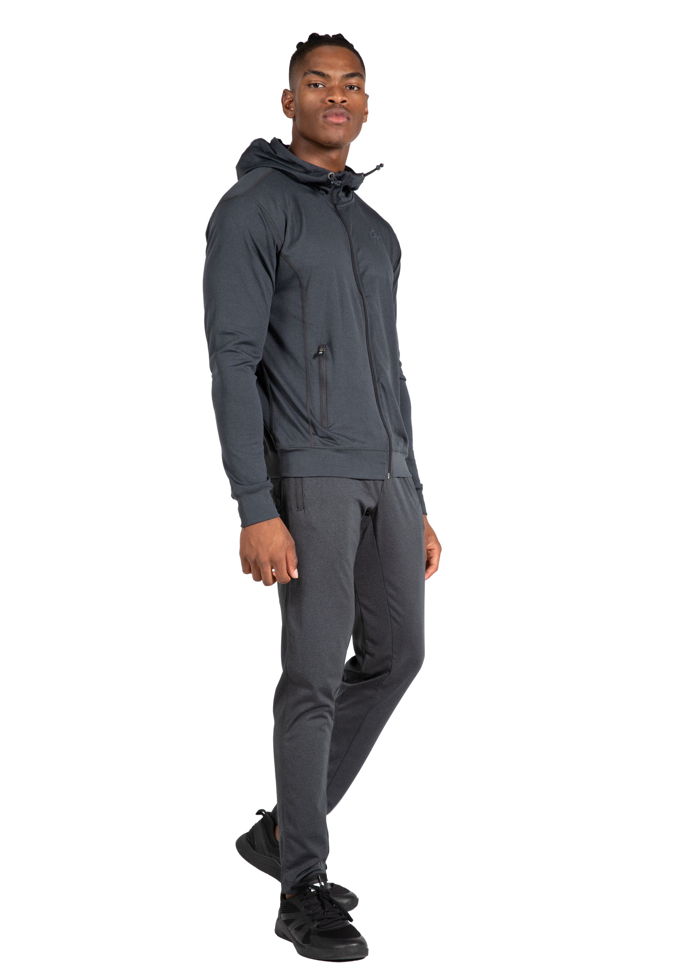 Gorilla Wear Glendo Pants Pants Anthracite