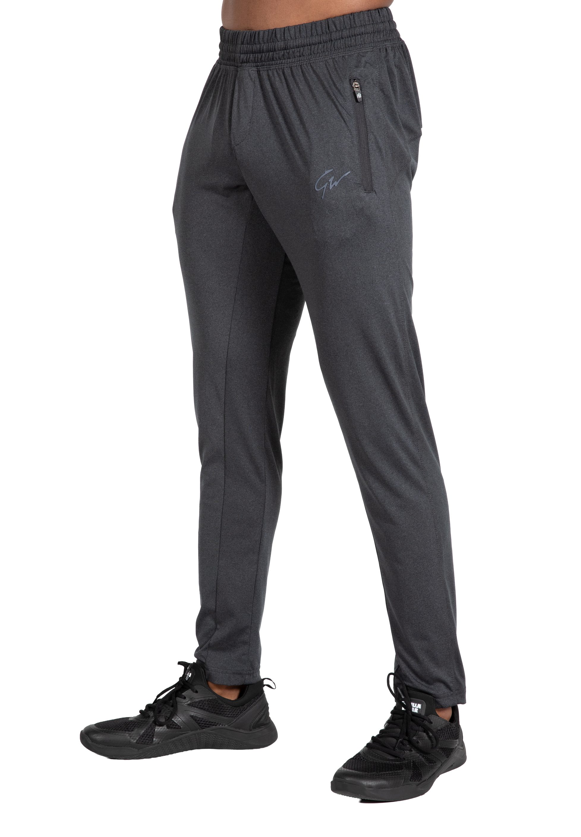Gorilla Wear Glendo Pants Pants Anthracite