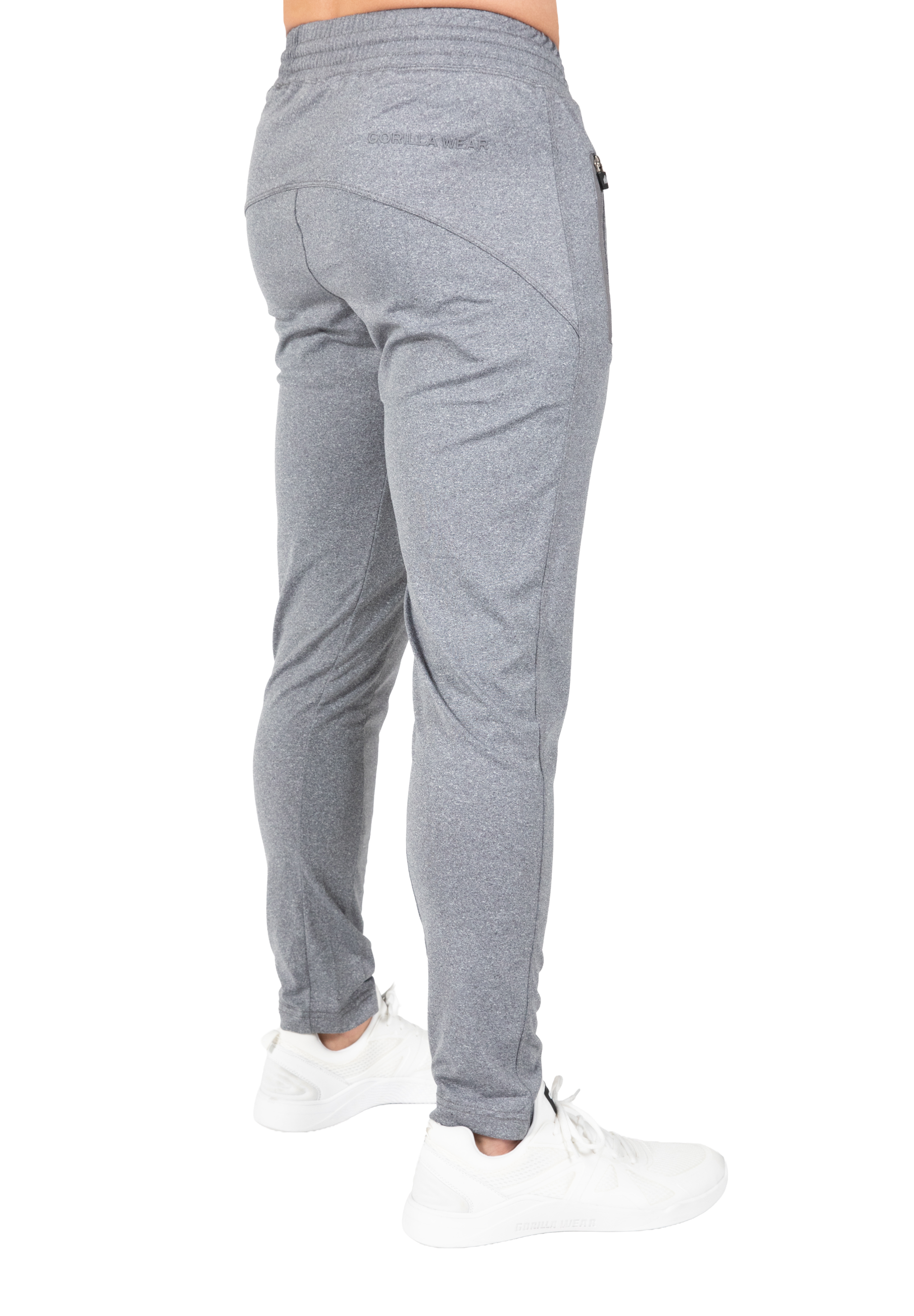 Gorilla Wear Glendo Pants Pants Light Gray
