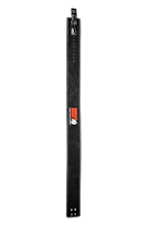 Gorilla Wear Gorilla Wear 4 Inch Leather Lever Belt Lifting Belts Black
