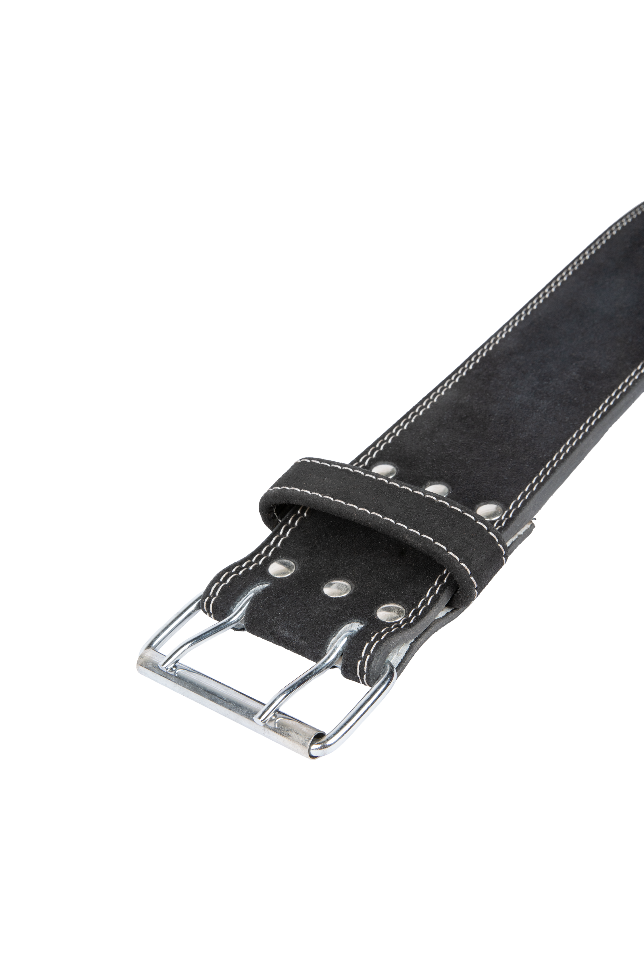 Gorilla Wear Gorilla Wear 4 Inch Leather Lifting Belt Lifting Belts Black