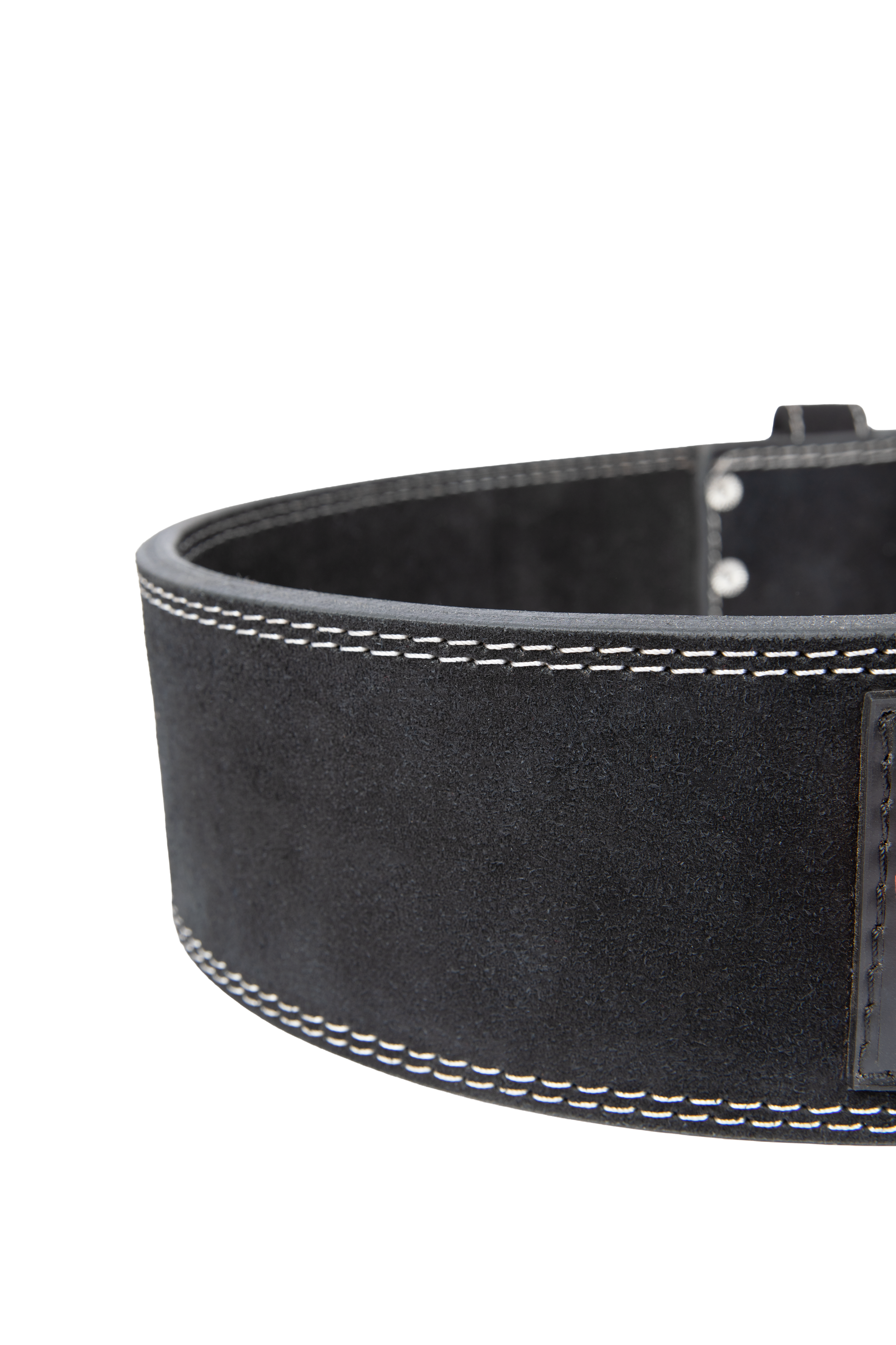 Gorilla Wear Gorilla Wear 4 Inch Leather Lifting Belt Lifting Belts Black