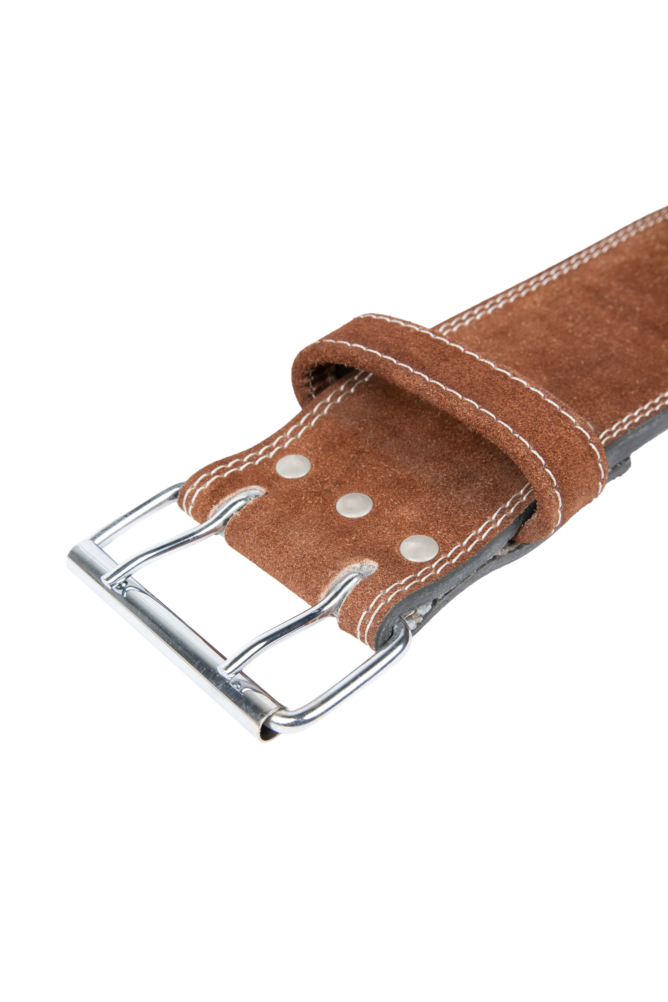 Gorilla Wear Gorilla Wear 4 Inch Leather Lifting Belt Lifting Belts Brown