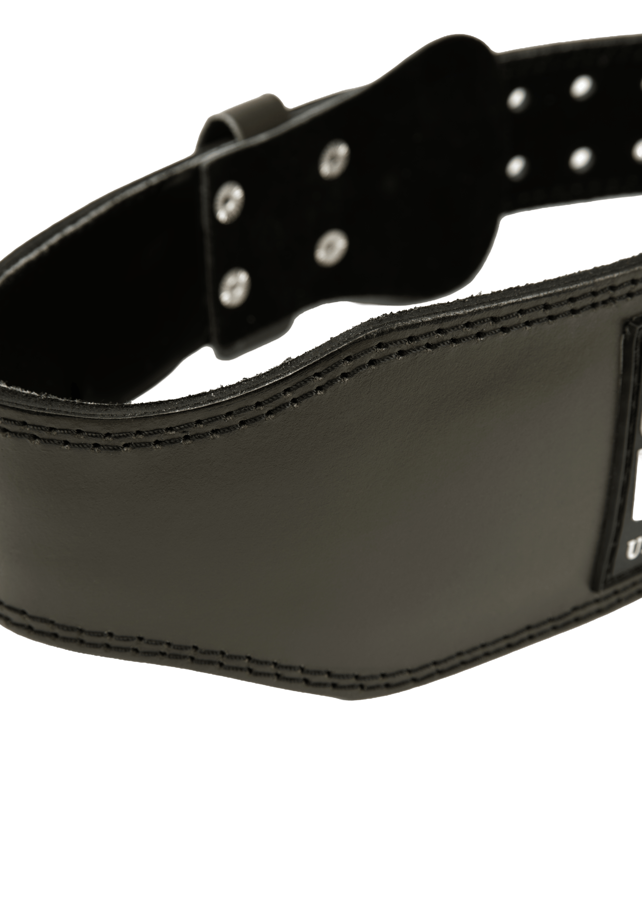 Gorilla Wear Gorilla Wear 4 Inch Padded Leather Lifting Belt Lifting Belts Army Green