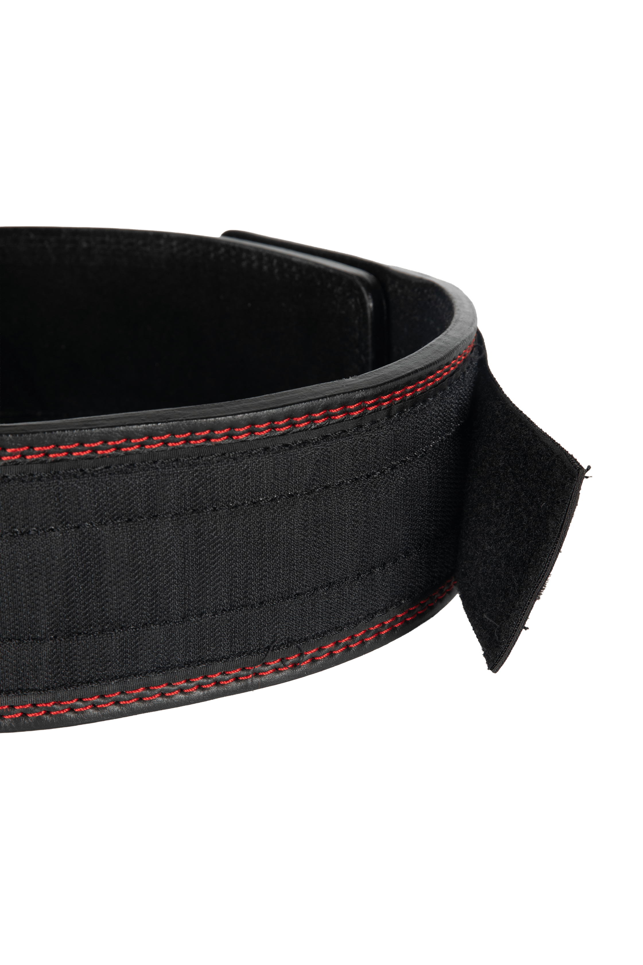 Gorilla Wear Gorilla Wear 4 Inch Premium Leather Lifting Belt Lifting Belts Black