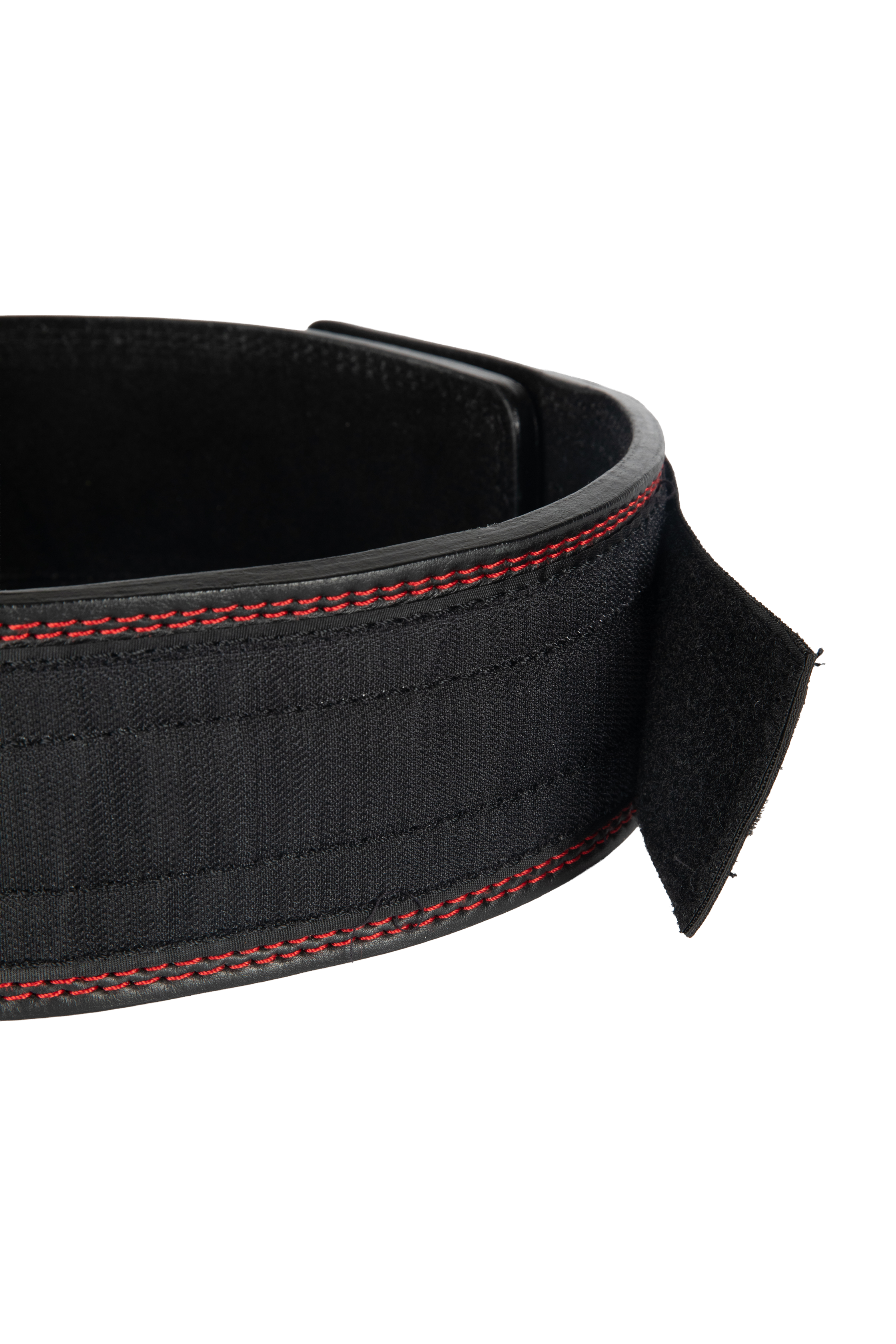 Gorilla Wear Gorilla Wear 4 Inch Premium Leather Lifting Belt Lifting Belts Black