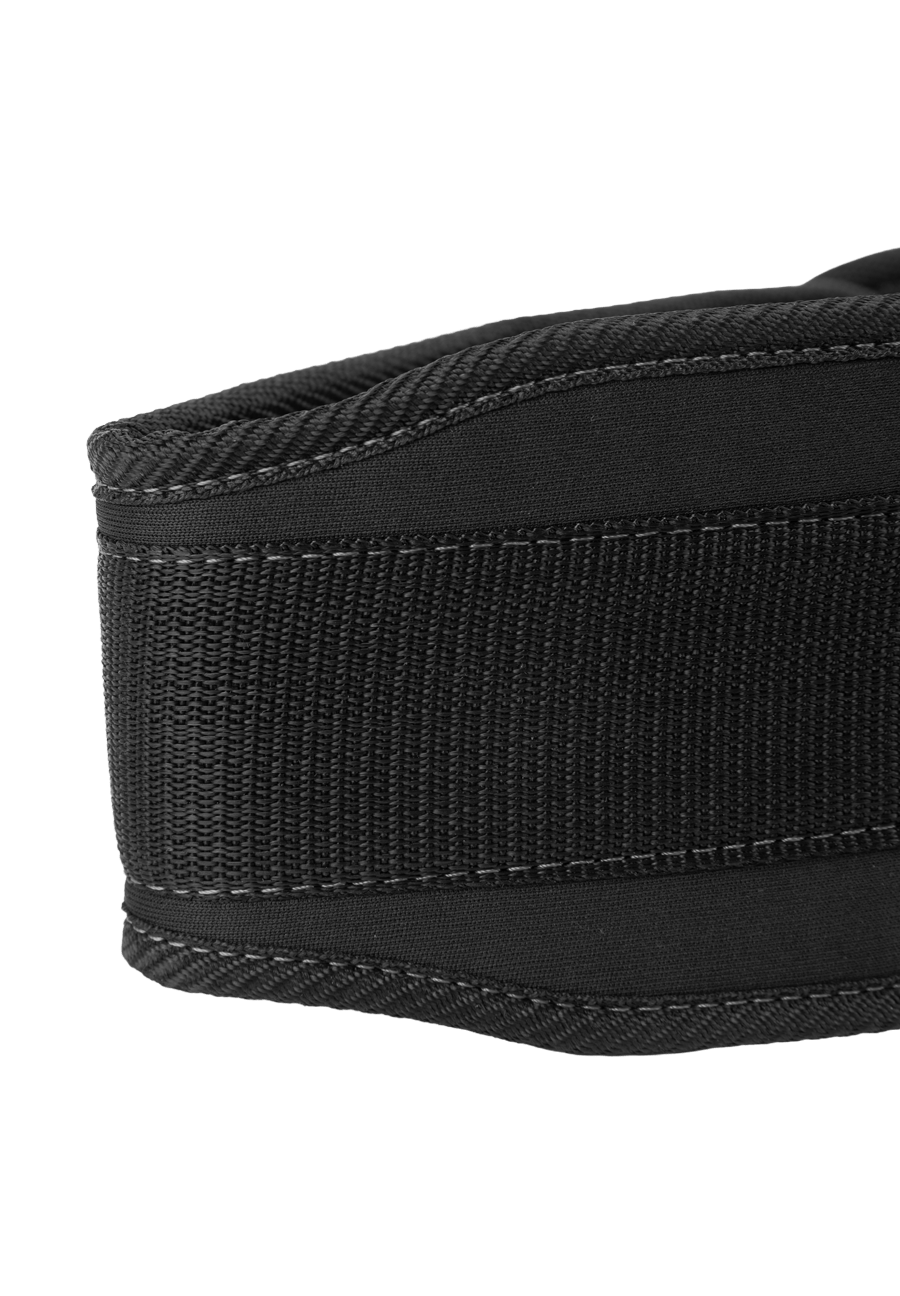 Gorilla Wear Gorilla Wear 4 Inch Women's Lifting Belt Lifting Belts Black