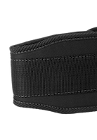 Gorilla Wear Gorilla Wear 4 Inch Women's Lifting Belt Lifting Belts Black