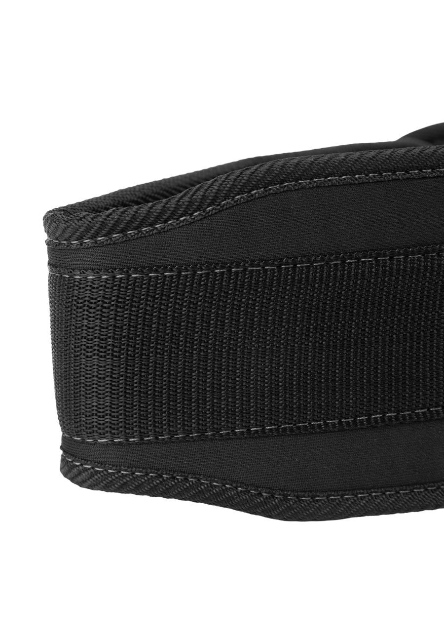 Gorilla Wear Gorilla Wear 4 Inch Women's Lifting Belt Lifting Belts Black