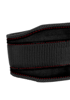 Gorilla Wear Gorilla Wear 4 Inch Women's Lifting Belt Lifting Belts Black