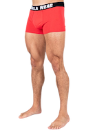 Gorilla Wear Gorilla Wear Boxershorts 3-Pack Underwear Gray/Navy/Red