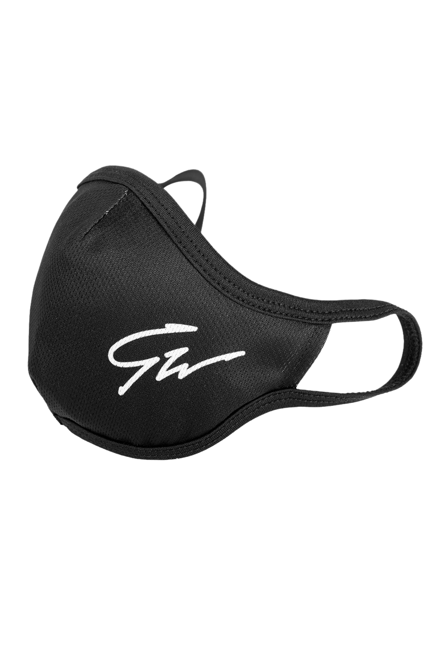 Gorilla Wear Gorilla Wear Face Mask Face Mask Black