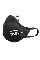 Gorilla Wear Gorilla Wear Face Mask Face Mask Black