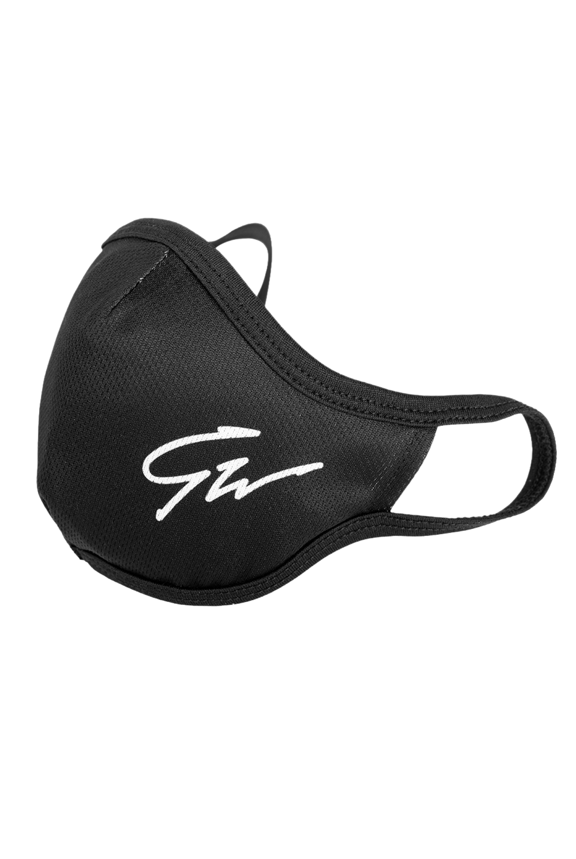 Gorilla Wear Gorilla Wear Face Mask Face Mask Black