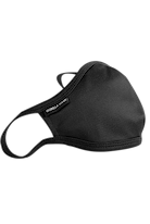 Gorilla Wear Gorilla Wear Face Mask Face Mask Black