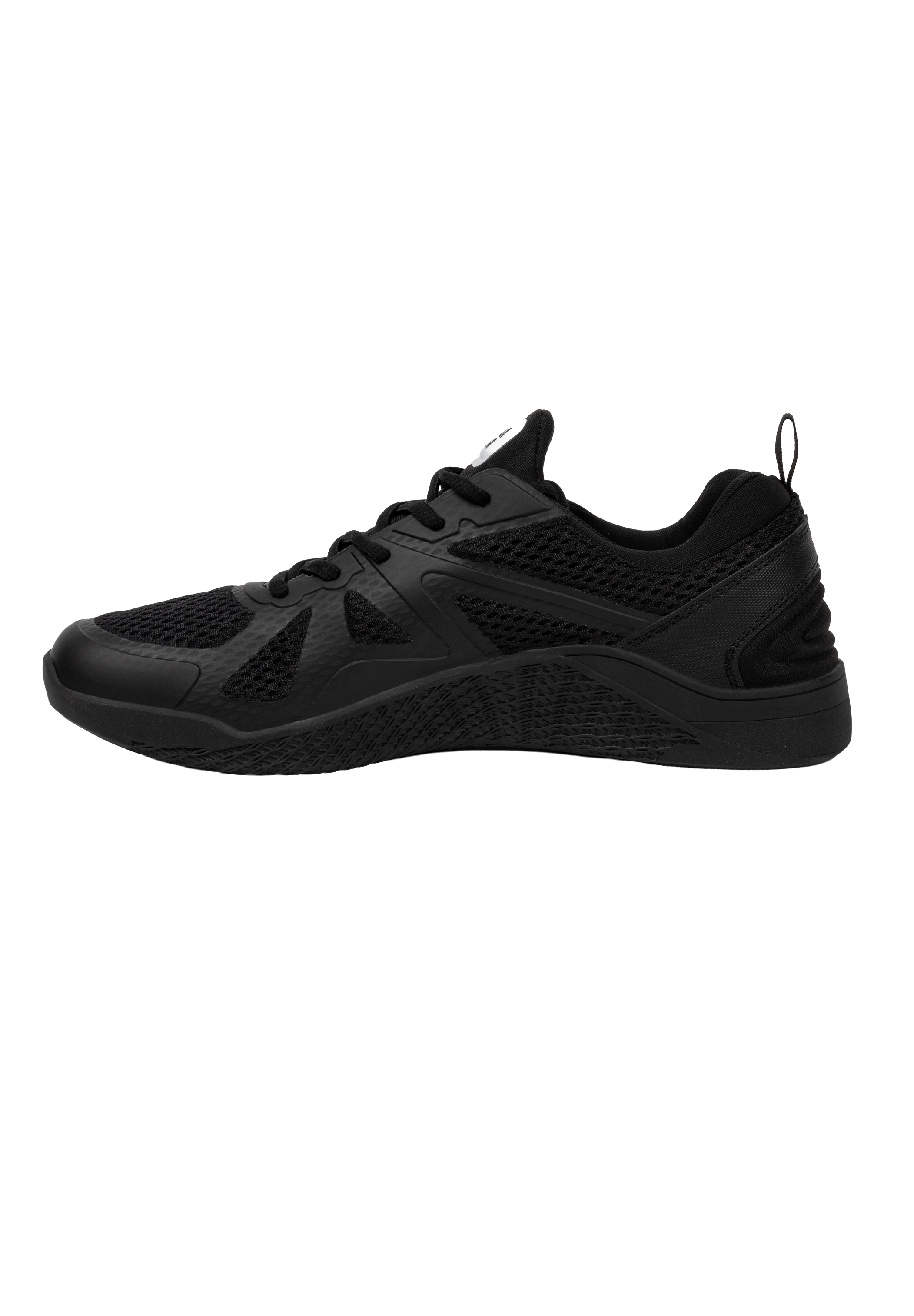 Gorilla Wear Gorilla Wear Gym Hybrids Shoes Black