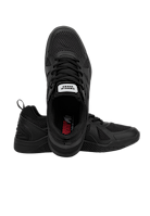 Gorilla Wear Gorilla Wear Gym Hybrids Shoes Black