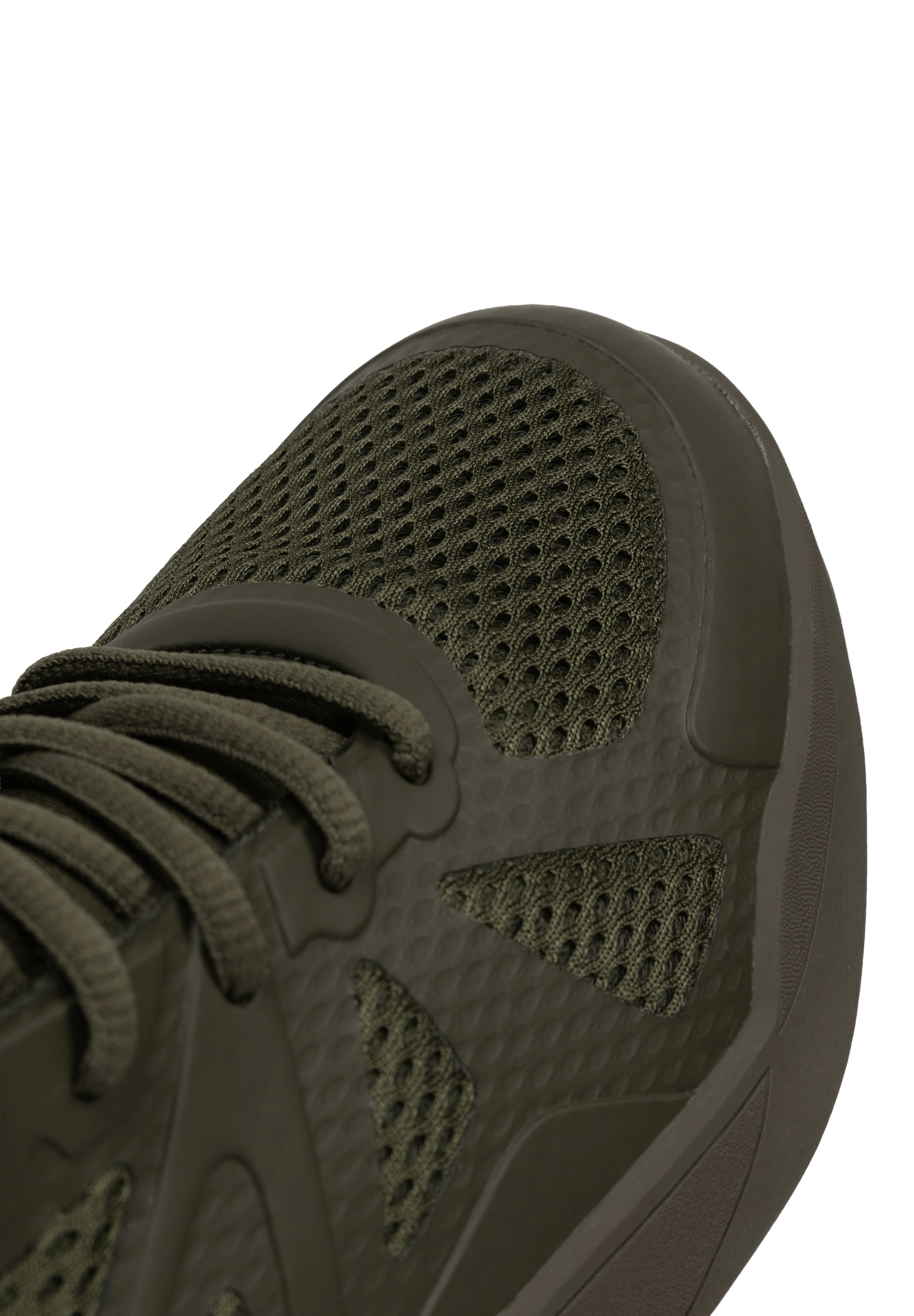 Gorilla Wear Gorilla Wear Gym Hybrids Shoes Green