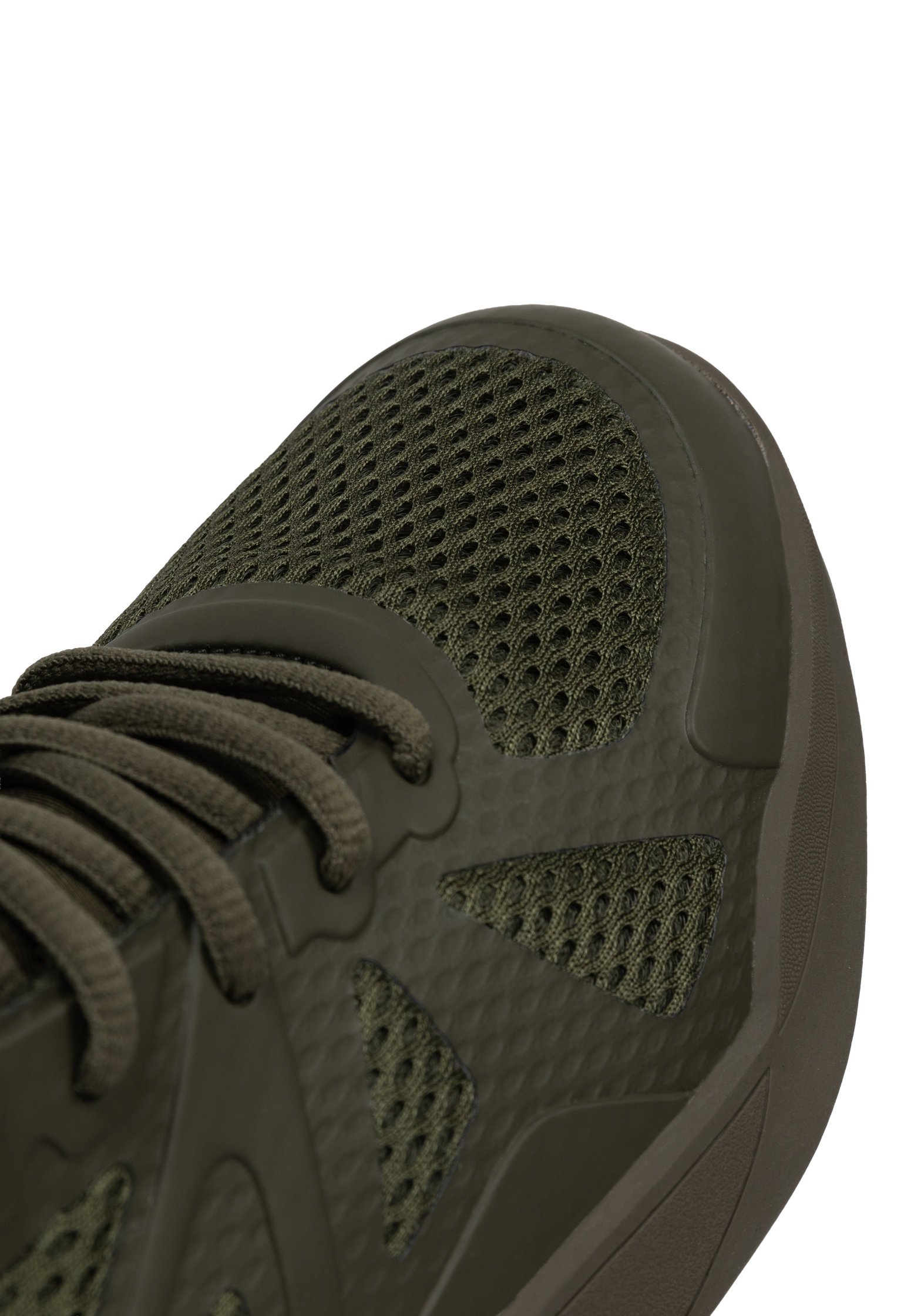 Gorilla Wear Gorilla Wear Gym Hybrids Shoes Green