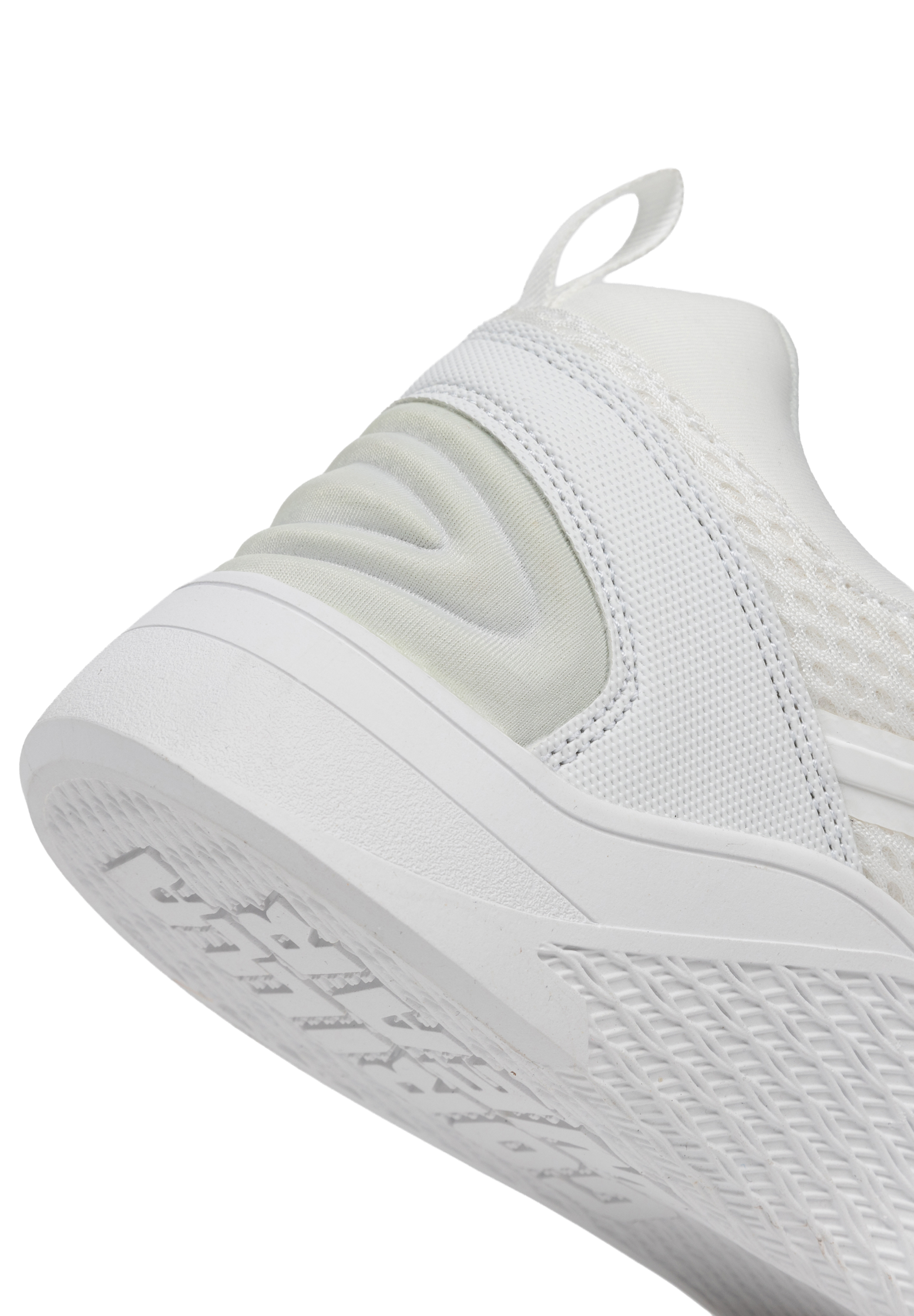 Gorilla Wear Gorilla Wear Gym Hybrids Shoes White