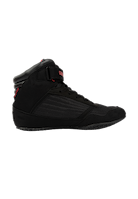 Gorilla Wear Gorilla Wear High Tops Shoes Black