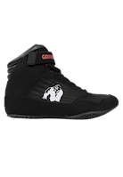 Gorilla Wear Gorilla Wear High Tops Shoes Black