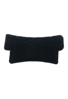 Gorilla Wear Gorilla Wear Unleashed Patch Keychain Black/Red