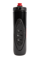 Gorilla Wear Grip Sports Bottle 750ML Shakers & Bottles Black