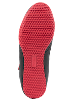 Gorilla Wear Gwear Classic High Tops Shoes Black/Red