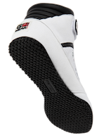 Gorilla Wear Gwear Classic High Tops Shoes White/Black