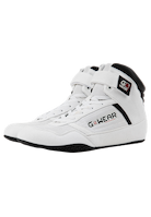 Gorilla Wear Gwear Classic High Tops Shoes White/Black
