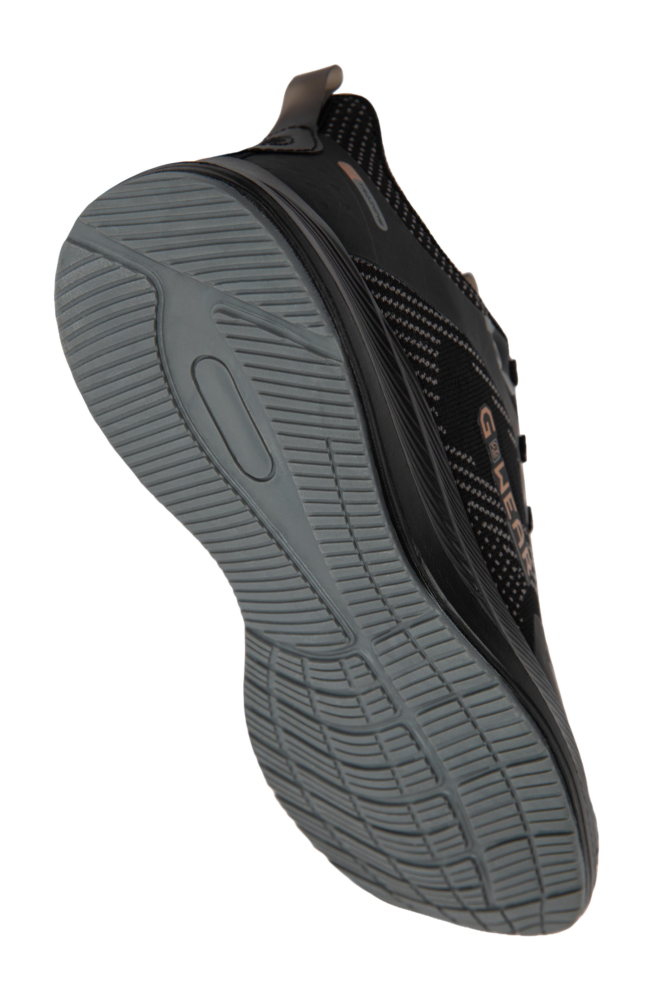 Gorilla Wear Gwear Essential Training Shoes Shoes Black