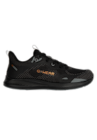 Gorilla Wear Gwear Essential Training Shoes Shoes Black