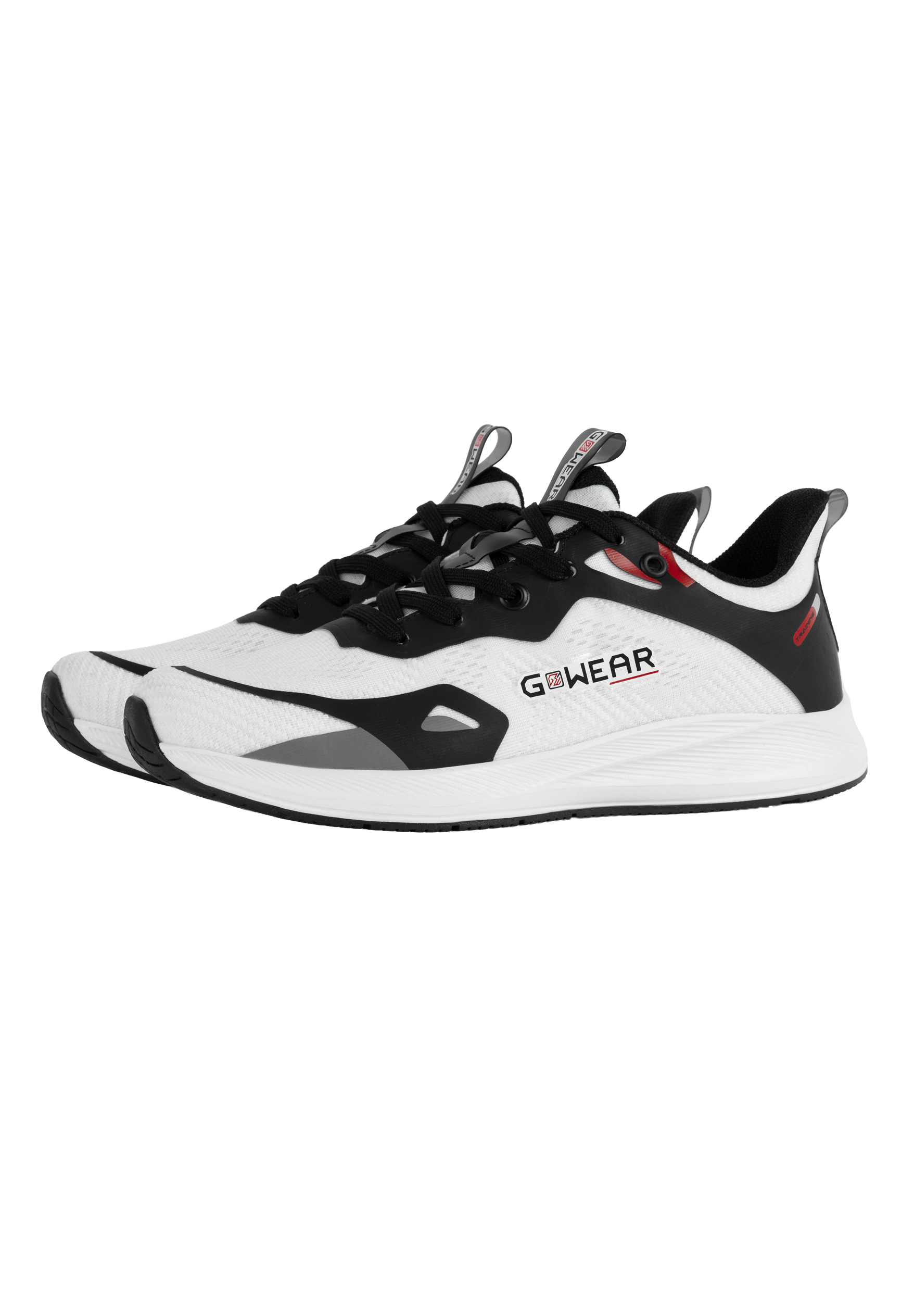 Gorilla Wear Gwear Essential Training Shoes Shoes White