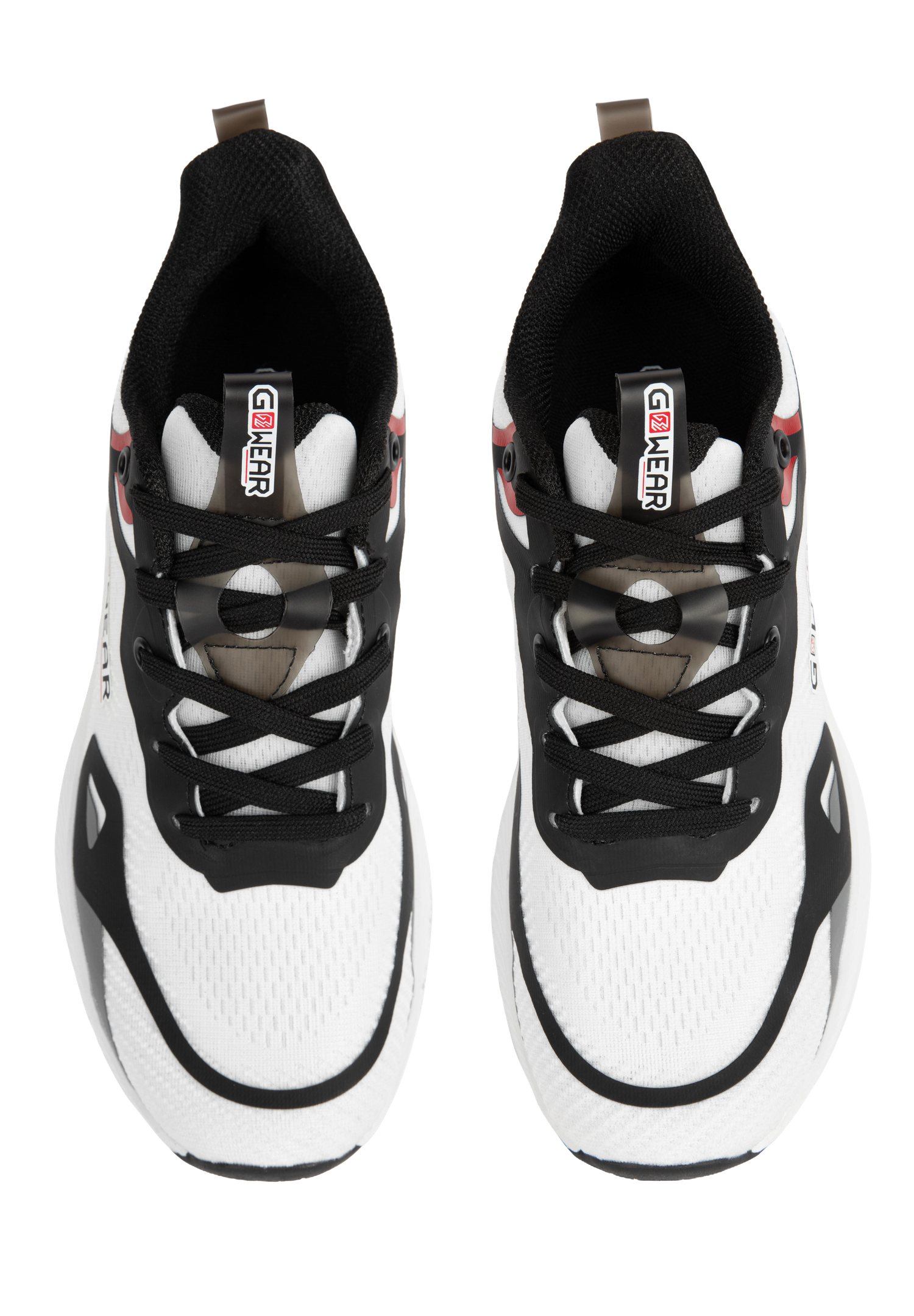 Gorilla Wear Gwear Essential Training Shoes Shoes White